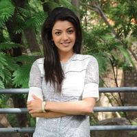 Kajal Agarwal New Pictures | Picture 61191